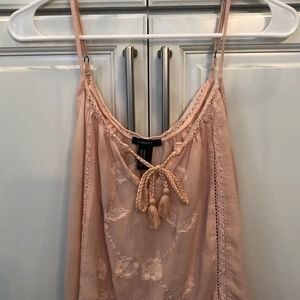 Forever 21 tank top size M